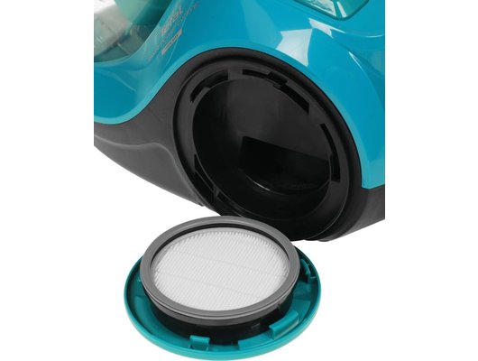 Пылесос TEFAL SWIFT POWER CYCLONIC (TW2922EA)